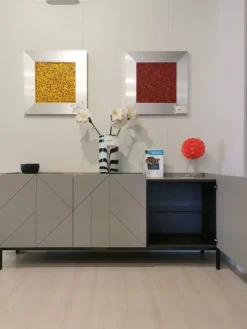 Madia modello Pica di Bontempi a prezzo scontato