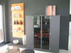 Madia modello Quadratus di Tisettanta a prezzo Outlet