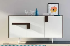 Madia modello Retrò di Artigianale a PREZZI OUTLET