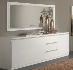 Madia Modello roma di Artigianale a prezzi outlet