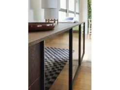 Madia modello Scrigno di Sangiacomo in Offerta Outlet