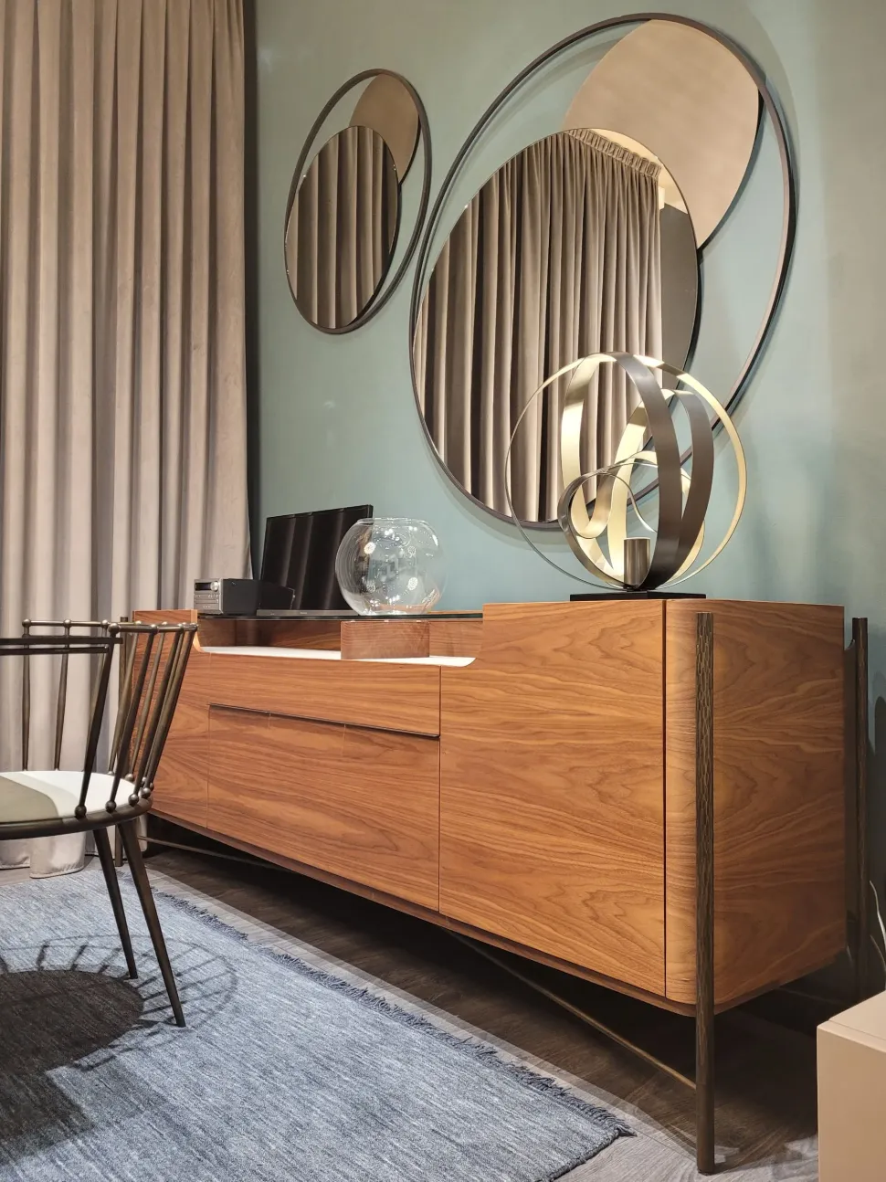 Madia modello Shanghai di Cantori in Offerta Outlet