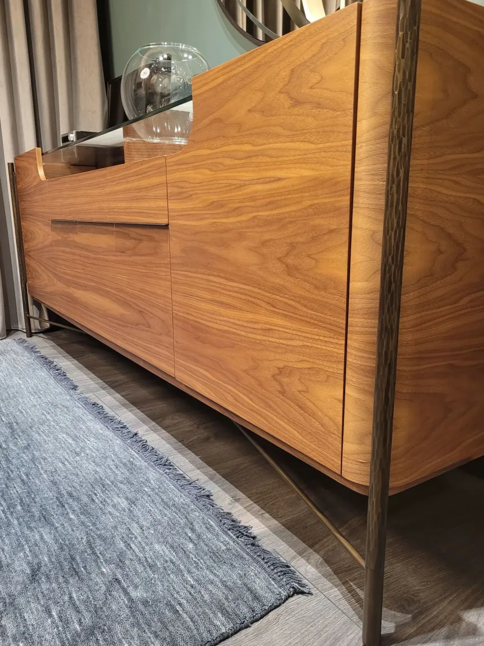 Madia modello Shanghai di Cantori in Offerta Outlet