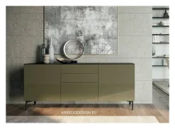 Madia modello Slim di Dall'agnese a prezzo scontato