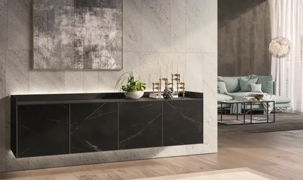 Madia modello Slim di Dall'agnese a prezzo scontato