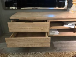 Madia modello Thinh di Collezione esclusiva a PREZZI OUTLET