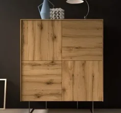 Madia modello Tyrion di Domus artis a PREZZI OUTLET