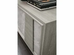 Madia Modus new Target point in stile moderno a prezzo scontato