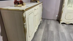 Madia Morfeo di Artigianale in stile classico scontata -50%