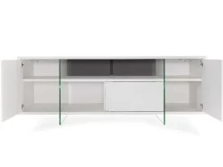 Madia Movie in stile moderno di Pezzani in Offerta Outlet