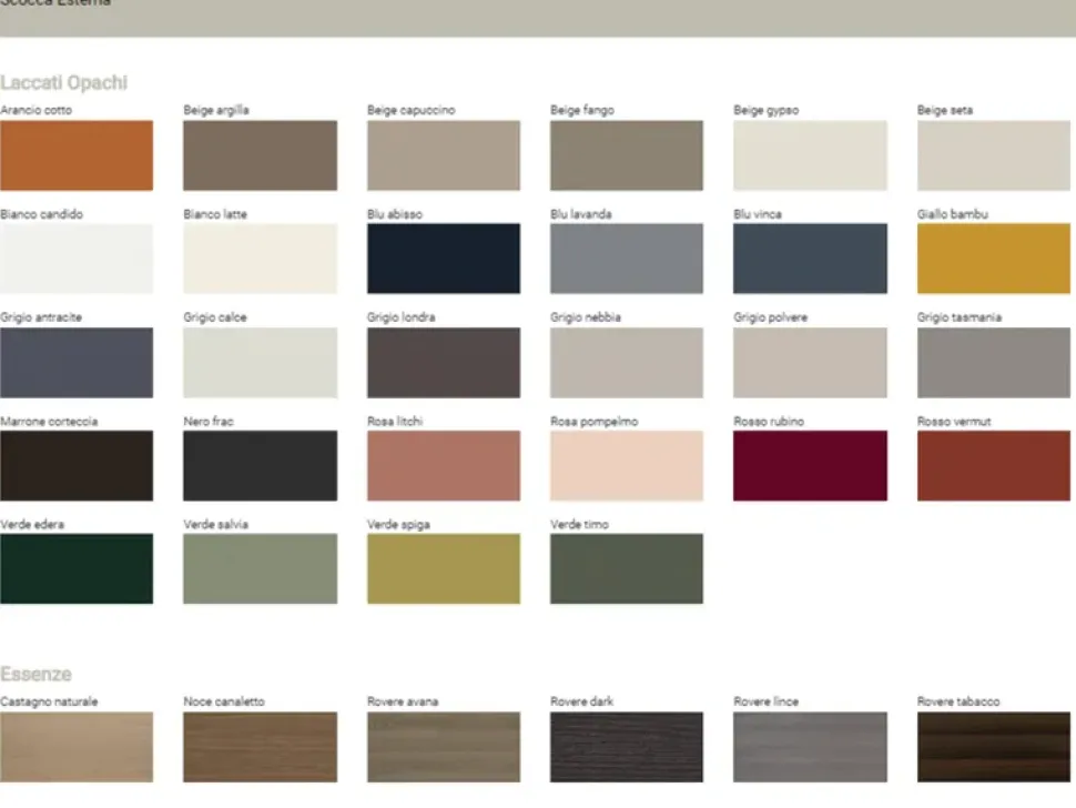 Madia Neck di Presotto in offerta