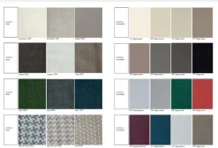 Madia Nilo di Fratelli mirandola in stile moderno scontata -27%