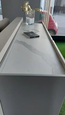 Madia Pica di Bontempi in stile moderno scontata -36%