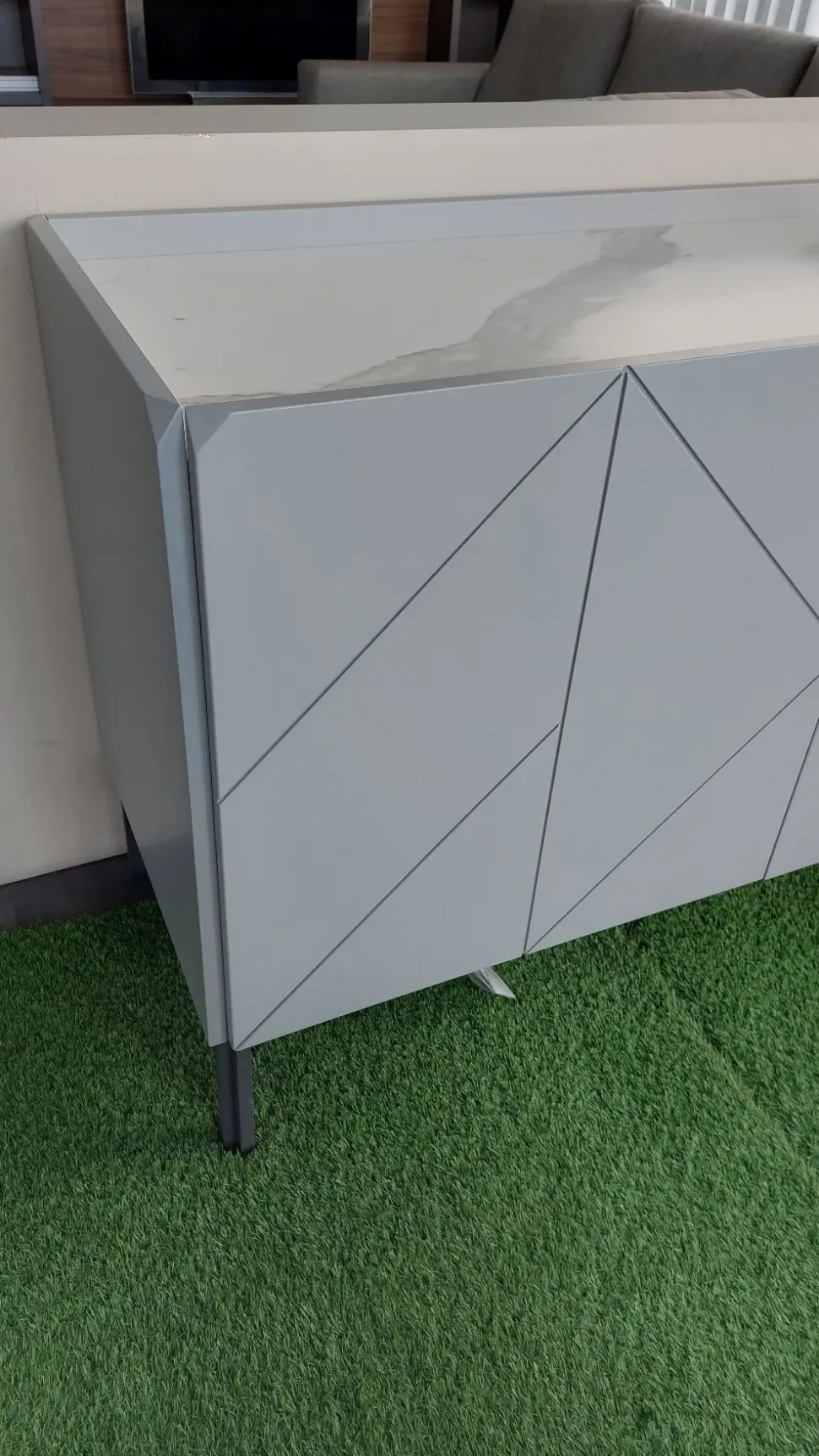 Madia Pica di Bontempi in stile moderno scontata -36%