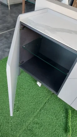 Madia Pica di Bontempi in stile moderno scontata -36%