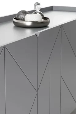 Madia Pica in stile design di Bontempi in Offerta Outlet