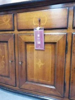 Madia Piemontese in stile classico di Faber mobili in Offerta Outlet