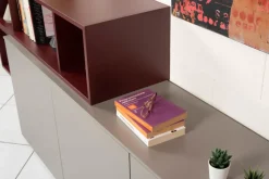 Madia Pratico in stile moderno di Santalucia in Offerta Outlet