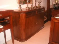 Madia Pregio El marangon in legno in Offerta Outlet