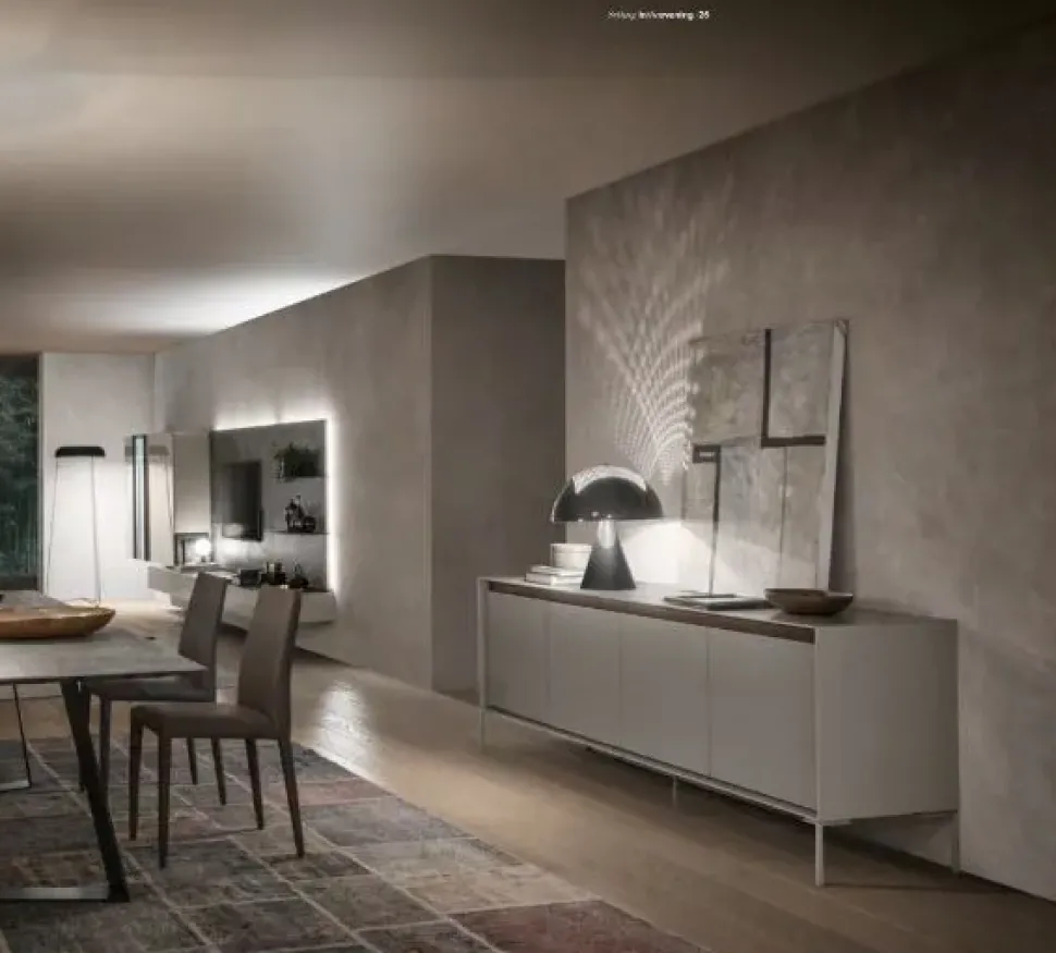 Madia Presotto italia Neck SCONTO 30%