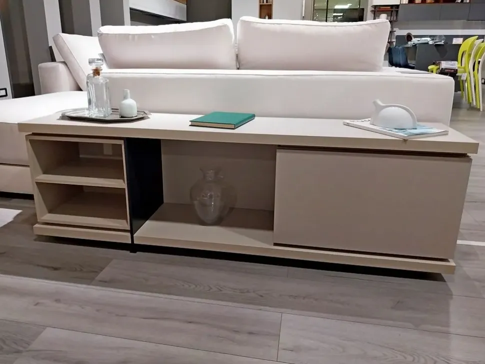 Madia Profilo di Febal in stile moderno scontata -65%