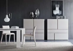 Madia Quadra di Pianca in stile moderno a prezzo ribassato