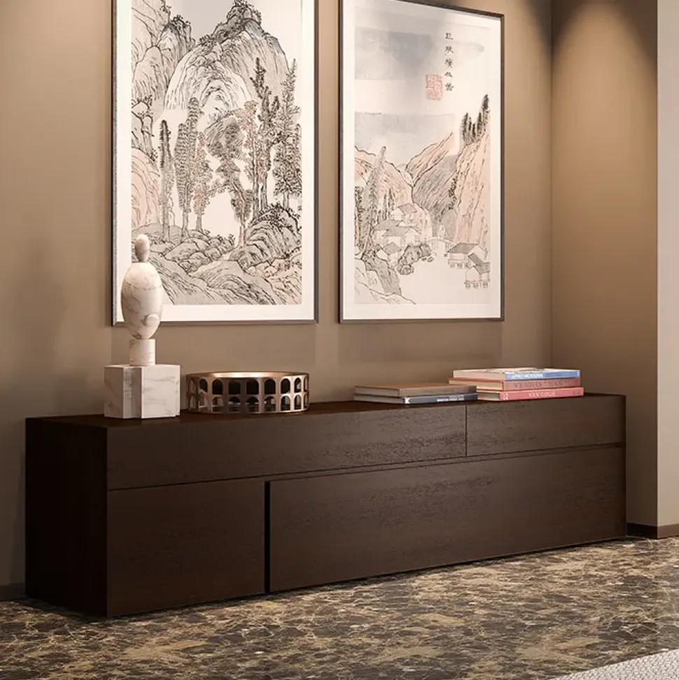 Madia Quadra di Pianca in stile design scontata -30%