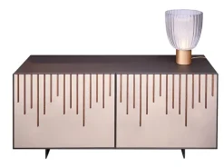 Madia Rain di Ozzio in stile design scontata -45%