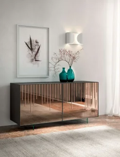 Madia Rain di Ozzio in stile design scontata -45%