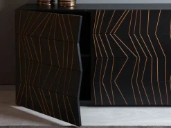 Madia Ramses outlet in stile moderno di Diotti.com in Offerta Outlet