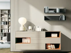 Madia Regolo di Spagnol mobili in stile design scontata -30%