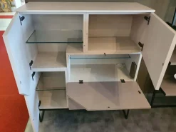 Madia Remix di Tomasella in stile design in offerta