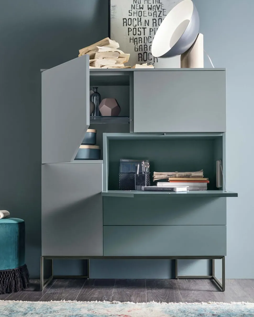 Madia Remix Tomasella in stile design a prezzo scontato