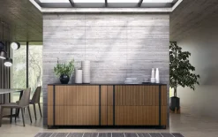 Madia Riga di Collezione esclusiva con forte sconto