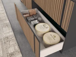 Madia Riga  di Collezione esclusiva con forte sconto