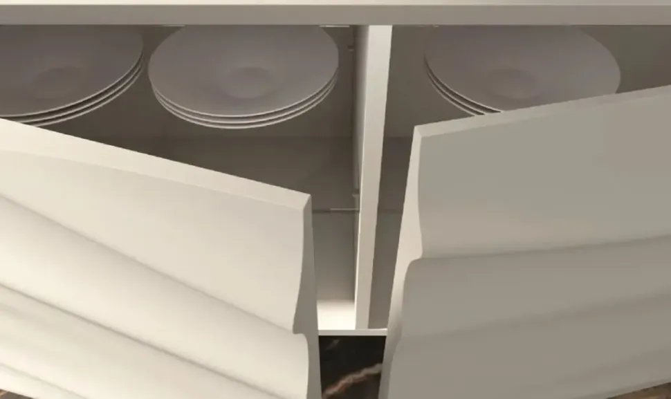 Madia Roma c di Md work con forte sconto