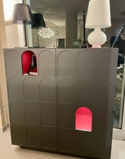 Madia Roma di Minotti italia in stile design scontata -25%