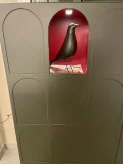 Madia Roma di Minotti italia in stile design scontata -25%