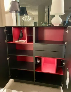 Madia Roma di Minotti italia in stile design scontata -25%