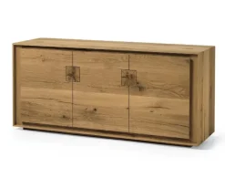 Madia Rovere old Domus artis in stile moderno a prezzo ribassato