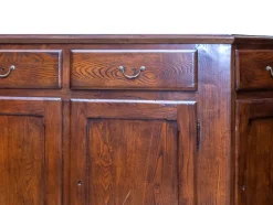 Madia Scantonata Artigianale in legno a prezzo Outlet