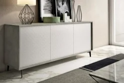 Madia Shine  di La seggiola in stile design in offerta