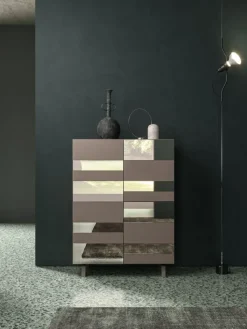 Madia Stripe * di Orme a prezzi outlet