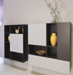 Madia T030 box di Lema in stile design scontata -40%