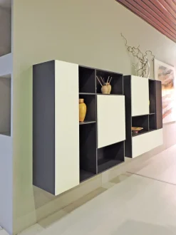 Madia T030 box di Lema in stile design scontata -40%