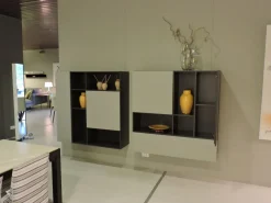 Madia T030 box di Lema in stile design scontata -40%