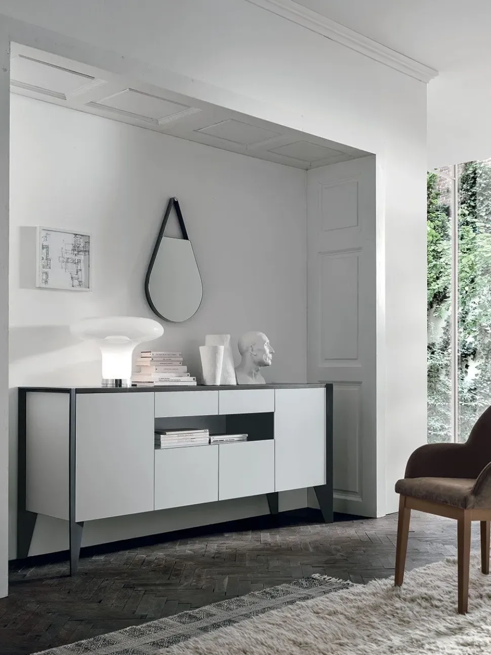 Madia Target point Stratos SCONTO 25%