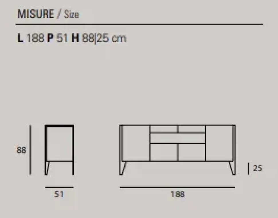 Madia Target point Stratos SCONTO 25%