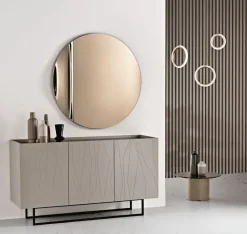 Madia Tigua di Capodarte in stile moderno scontata -20%