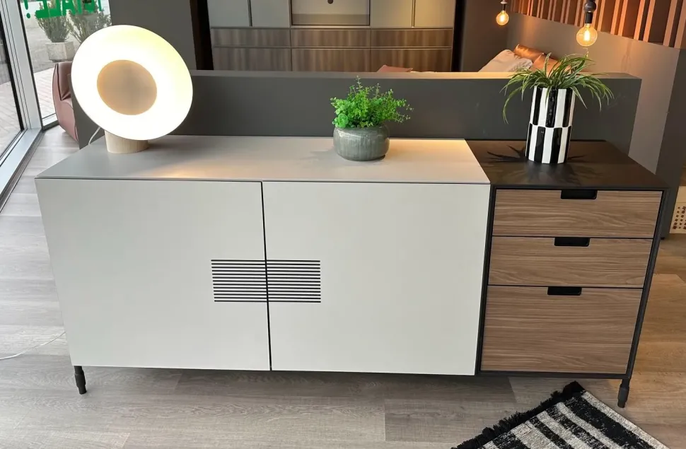 Madia Time unit _ ti 106 di Tomasella in offerta